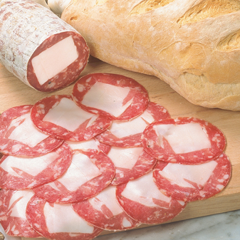 salumi CIMA