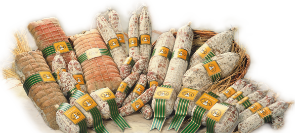 salumi CIMA